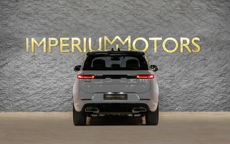 Land Rover Range Rover Sport, 2025 год, 18 690 000 рублей, 7 фотография