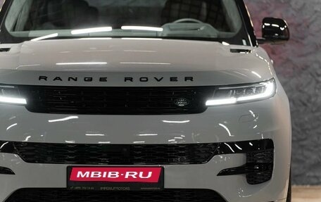 Land Rover Range Rover Sport, 2025 год, 18 690 000 рублей, 3 фотография