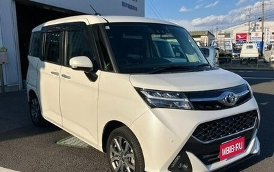 Toyota Tank I, 2019 год, 1 072 000 рублей, 1 фотография