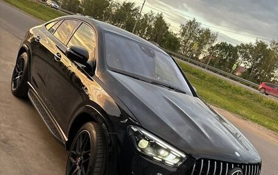 Mercedes-Benz GLE Coupe AMG, 2023 год, 17 750 000 рублей, 1 фотография