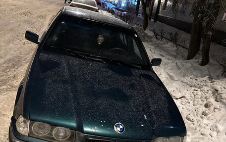 BMW 3 серия, 1997 год, 450 000 рублей, 1 фотография