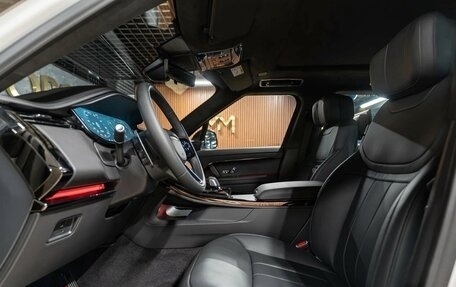 Land Rover Range Rover Sport, 2025 год, 18 690 000 рублей, 10 фотография