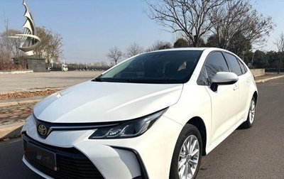 Toyota Corolla, 2022 год, 1 642 000 рублей, 1 фотография