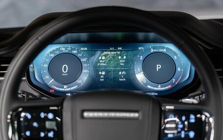 Land Rover Range Rover Sport, 2025 год, 18 690 000 рублей, 14 фотография