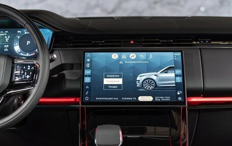 Land Rover Range Rover Sport, 2025 год, 18 690 000 рублей, 13 фотография