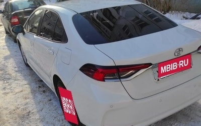 Toyota Corolla, 2020 год, 1 900 000 рублей, 1 фотография