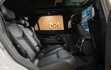 Land Rover Range Rover Sport, 2025 год, 18 690 000 рублей, 17 фотография