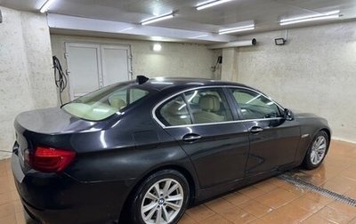 BMW 5 серия, 2013 год, 2 100 000 рублей, 1 фотография