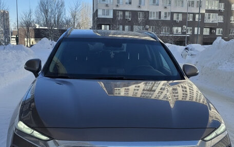 Hyundai Santa Fe IV, 2019 год, 2 250 000 рублей, 1 фотография