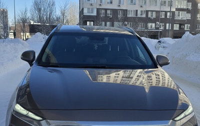 Hyundai Santa Fe IV, 2019 год, 2 250 000 рублей, 1 фотография