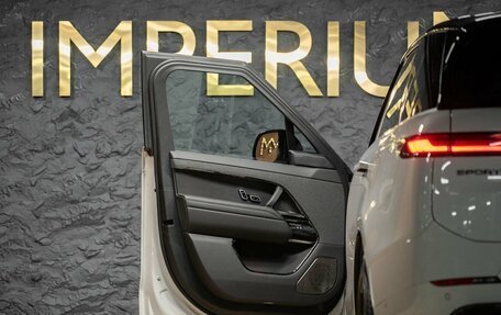 Land Rover Range Rover Sport, 2025 год, 18 690 000 рублей, 23 фотография