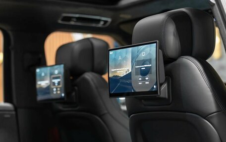 Land Rover Range Rover Sport, 2025 год, 18 690 000 рублей, 21 фотография