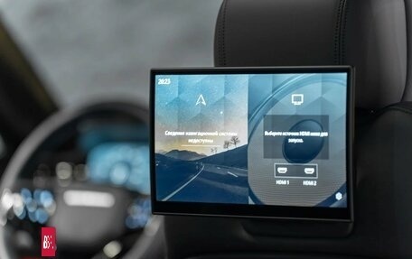 Land Rover Range Rover Sport, 2025 год, 18 690 000 рублей, 22 фотография