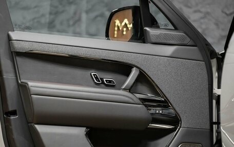 Land Rover Range Rover Sport, 2025 год, 18 690 000 рублей, 24 фотография