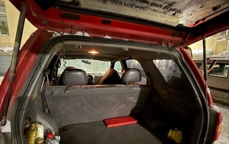 Ford Escape II, 2001 год, 300 000 рублей, 6 фотография