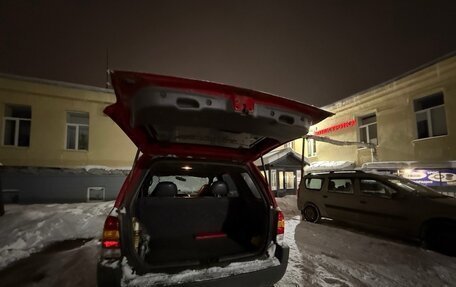 Ford Escape II, 2001 год, 300 000 рублей, 7 фотография