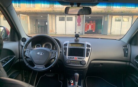 KIA cee'd I рестайлинг, 2008 год, 650 000 рублей, 8 фотография