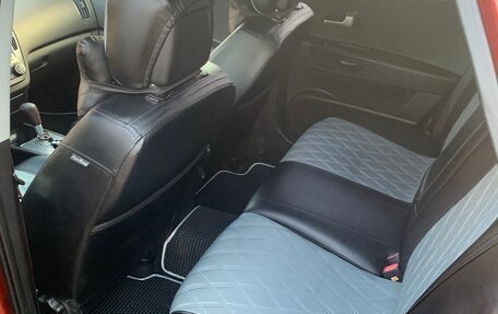 KIA cee'd I рестайлинг, 2008 год, 650 000 рублей, 5 фотография