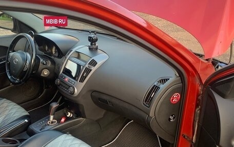 KIA cee'd I рестайлинг, 2008 год, 650 000 рублей, 3 фотография