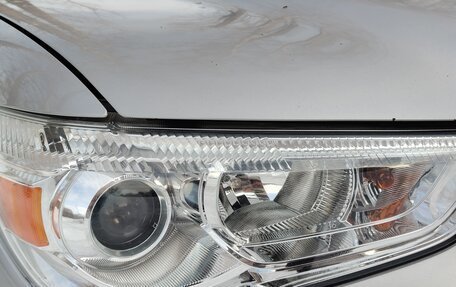 Mitsubishi ASX I рестайлинг, 2013 год, 1 150 000 рублей, 7 фотография