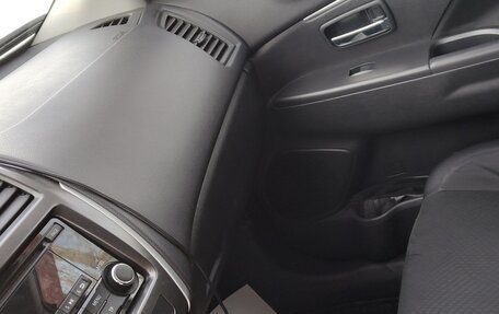 Mitsubishi ASX I рестайлинг, 2013 год, 1 150 000 рублей, 9 фотография