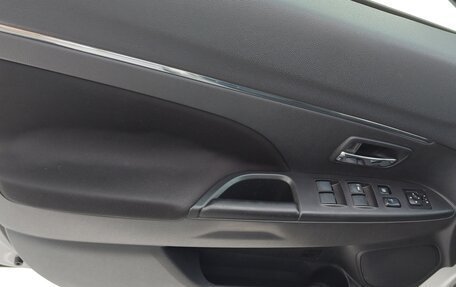 Mitsubishi ASX I рестайлинг, 2013 год, 1 150 000 рублей, 10 фотография