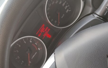 Mitsubishi ASX I рестайлинг, 2013 год, 1 150 000 рублей, 17 фотография