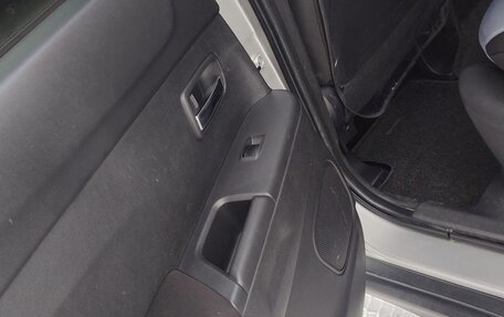 Mitsubishi ASX I рестайлинг, 2013 год, 1 150 000 рублей, 12 фотография