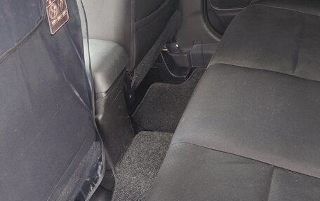 Mitsubishi ASX I рестайлинг, 2013 год, 1 150 000 рублей, 14 фотография