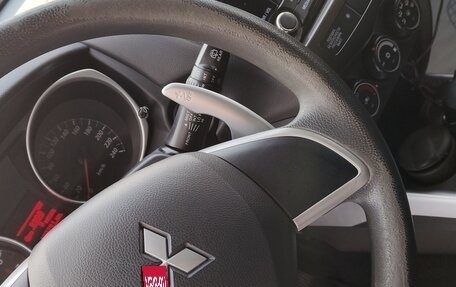 Mitsubishi ASX I рестайлинг, 2013 год, 1 150 000 рублей, 11 фотография