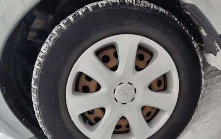 Mitsubishi ASX I рестайлинг, 2013 год, 1 150 000 рублей, 18 фотография