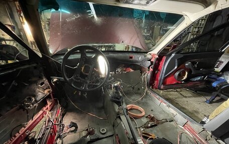 Audi 80, 1987 год, 300 000 рублей, 10 фотография