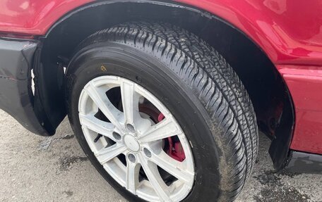 Audi 80, 1987 год, 300 000 рублей, 9 фотография