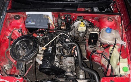 Audi 80, 1987 год, 300 000 рублей, 11 фотография