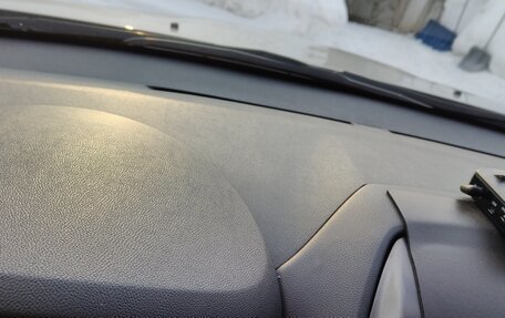 Mitsubishi ASX I рестайлинг, 2013 год, 1 150 000 рублей, 20 фотография