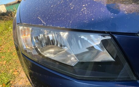 Skoda Octavia, 2017 год, 1 350 000 рублей, 2 фотография