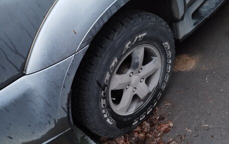SsangYong Rexton III, 2012 год, 1 100 000 рублей, 2 фотография