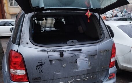 SsangYong Rexton III, 2012 год, 1 100 000 рублей, 3 фотография