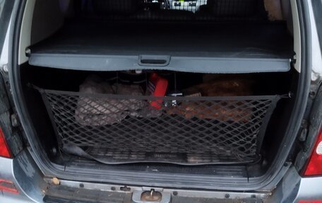 SsangYong Rexton III, 2012 год, 1 100 000 рублей, 10 фотография