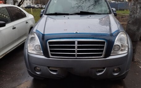 SsangYong Rexton III, 2012 год, 1 100 000 рублей, 5 фотография