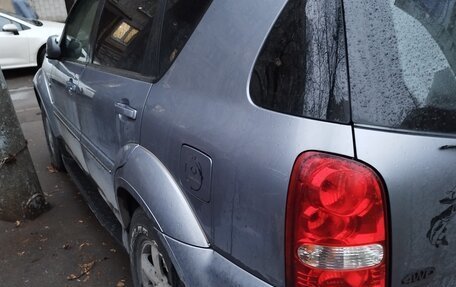 SsangYong Rexton III, 2012 год, 1 100 000 рублей, 7 фотография