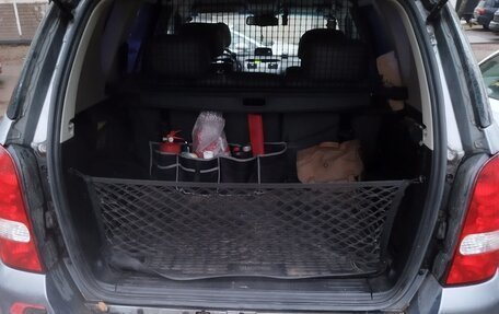 SsangYong Rexton III, 2012 год, 1 100 000 рублей, 13 фотография