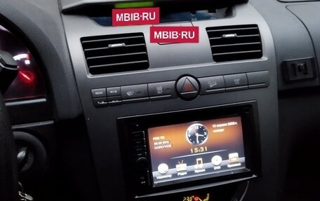 SsangYong Rexton III, 2012 год, 1 100 000 рублей, 9 фотография