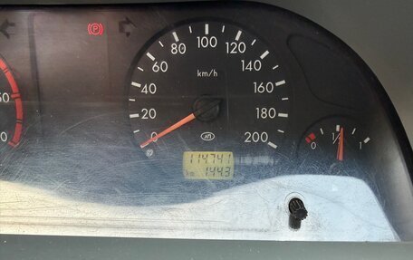 ЛуАЗ Patriot, 2012 год, 800 000 рублей, 7 фотография