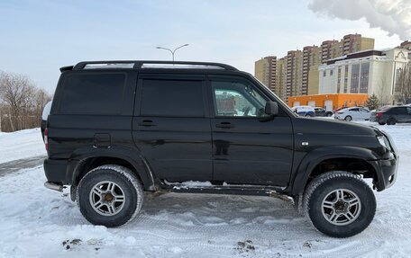 ЛуАЗ Patriot, 2012 год, 800 000 рублей, 4 фотография