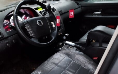 SsangYong Rexton III, 2012 год, 1 100 000 рублей, 8 фотография