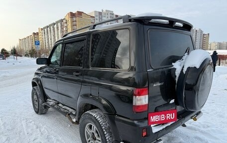 ЛуАЗ Patriot, 2012 год, 800 000 рублей, 6 фотография