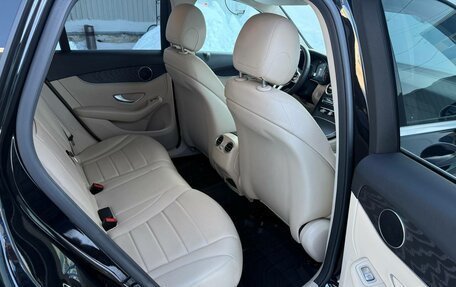 Mercedes-Benz GLC, 2019 год, 4 000 000 рублей, 8 фотография