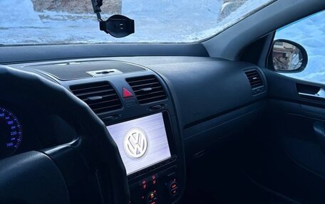 Volkswagen Golf V, 2008 год, 358 000 рублей, 8 фотография