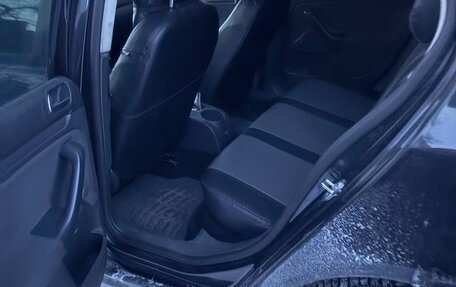 Volkswagen Golf V, 2008 год, 358 000 рублей, 9 фотография